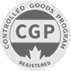 CGP Certificate